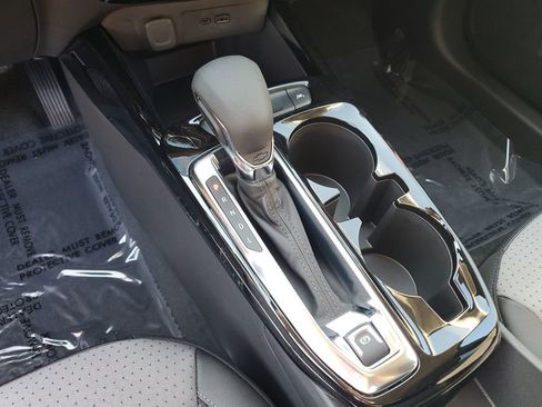 New 2026 Chevrolet Trax LT image 25