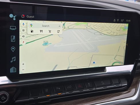 New 2026 Chevrolet Silverado 2500 LT w/ Trail Boss Package image 29