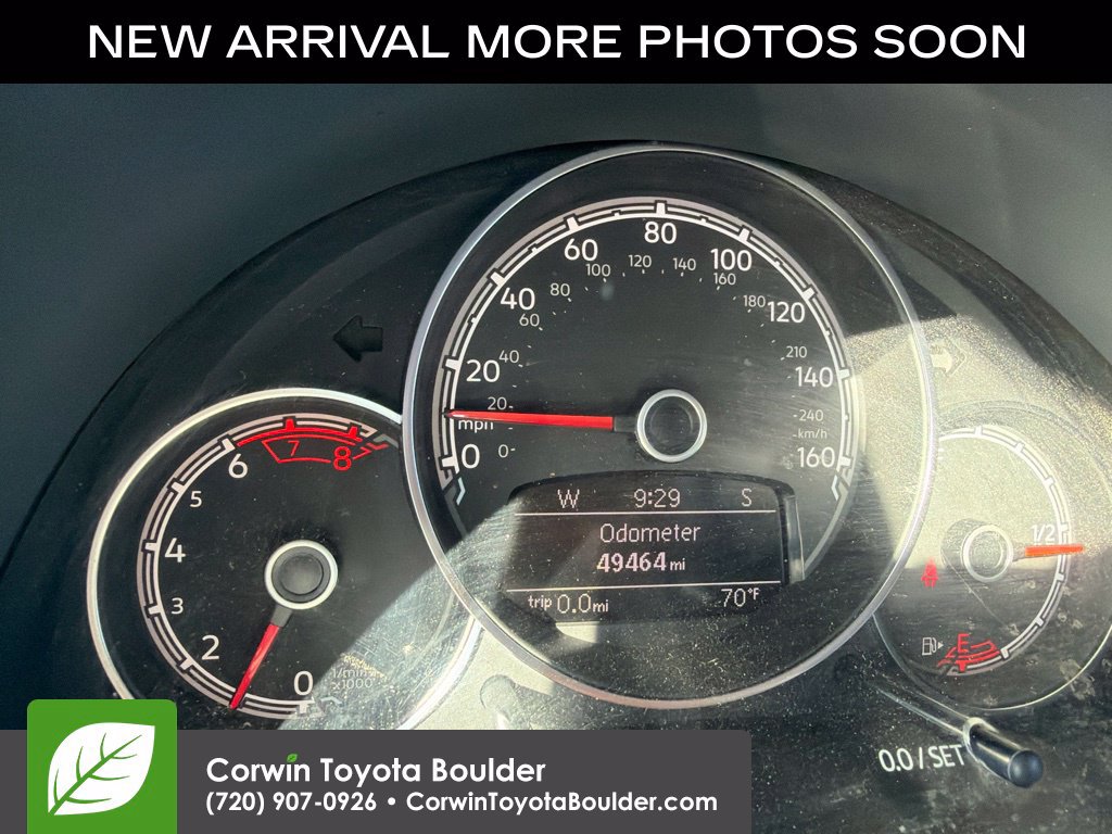 Used 2019 Volkswagen Beetle 2.0T Final Edition SEL FWD image 10