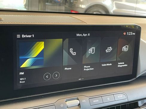 Used 2025 Kia K4 LXS FWD image 20