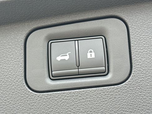 New 2026 Nissan Armada Platinum Reserve image 20