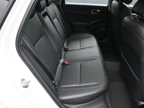 Certified 2024 Honda Civic EX-L image 23