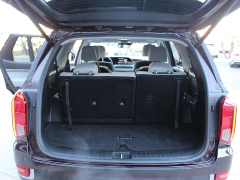 Used 2021 Hyundai Palisade SEL w/ Convenience Package image 34
