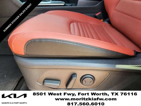 New 2026 Kia Sportage SX AWD/4WD image 18