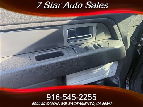 Used 2013 Ford F150 FX2 w/ Luxury Equipment Group image 7