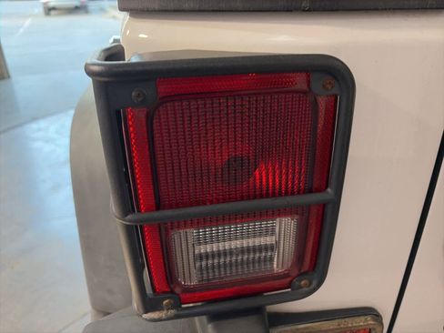 Used 2012 Jeep Wrangler Sport image 12