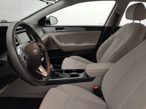 Used 2018 Hyundai Sonata SE FWD image 17