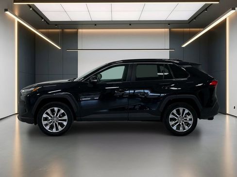 Used 2024 Toyota RAV4 XLE Premium w/ Weather Package AWD/4WD image 2