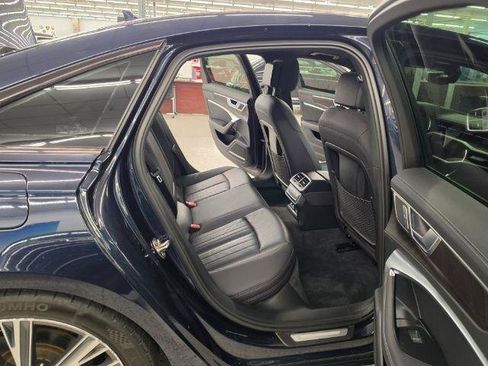 Used 2020 Audi A6 2.0T Premium Plus AWD/4WD image 11