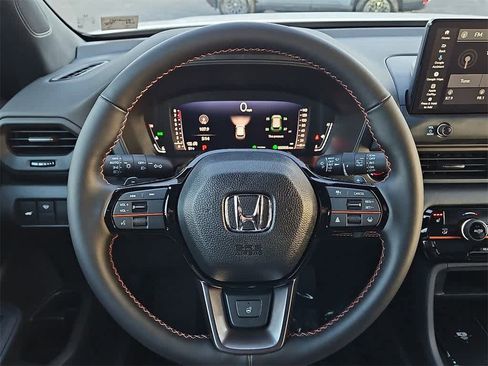 New 2026 Honda Pilot TrailSport image 15