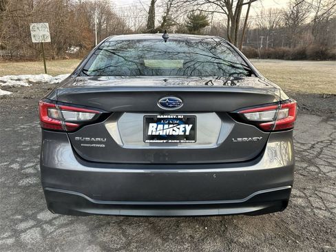 Certified 2023 Subaru Legacy Premium image 26