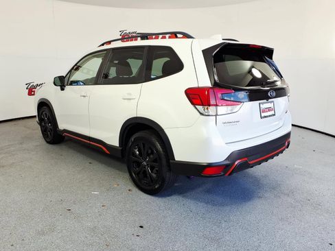 Used 2023 Subaru Forester Sport AWD/4WD image 6