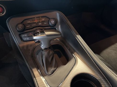 Used 2023 Dodge Challenger SRT Hellcat Redeye RWD image 19