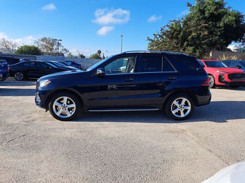 Used 2018 Mercedes-Benz GLE 350 image 8