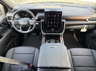 New 2026 GMC Yukon Denali video 2