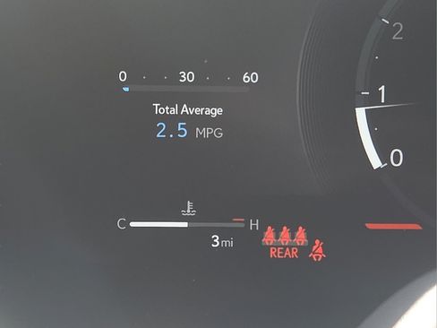 New 2026 Lexus RX 350 Premium AWD/4WD image 24