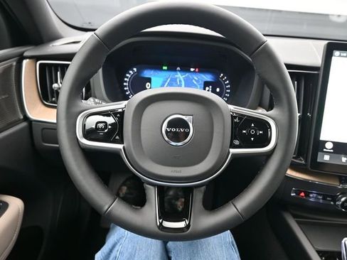 New 2026 Volvo XC60 B5 Plus w/ Protection Package Premier image 24