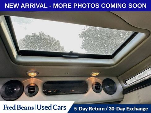 Used 2024 Chevrolet Express 2500 Extended RWD image 24