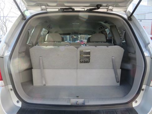 Used 2012 Toyota Highlander Base 4dr SUV (2.7L l4) image 22