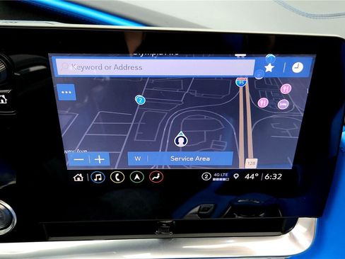 Used 2023 Chevrolet Corvette Stingray Premium Conv w/ 3LT image 31