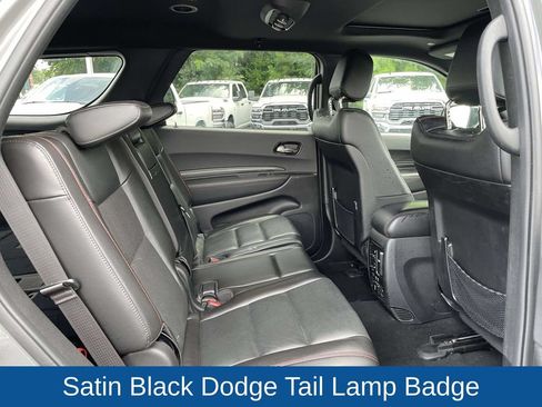 Certified 2023 Dodge Durango R/T AWD/4WD image 19