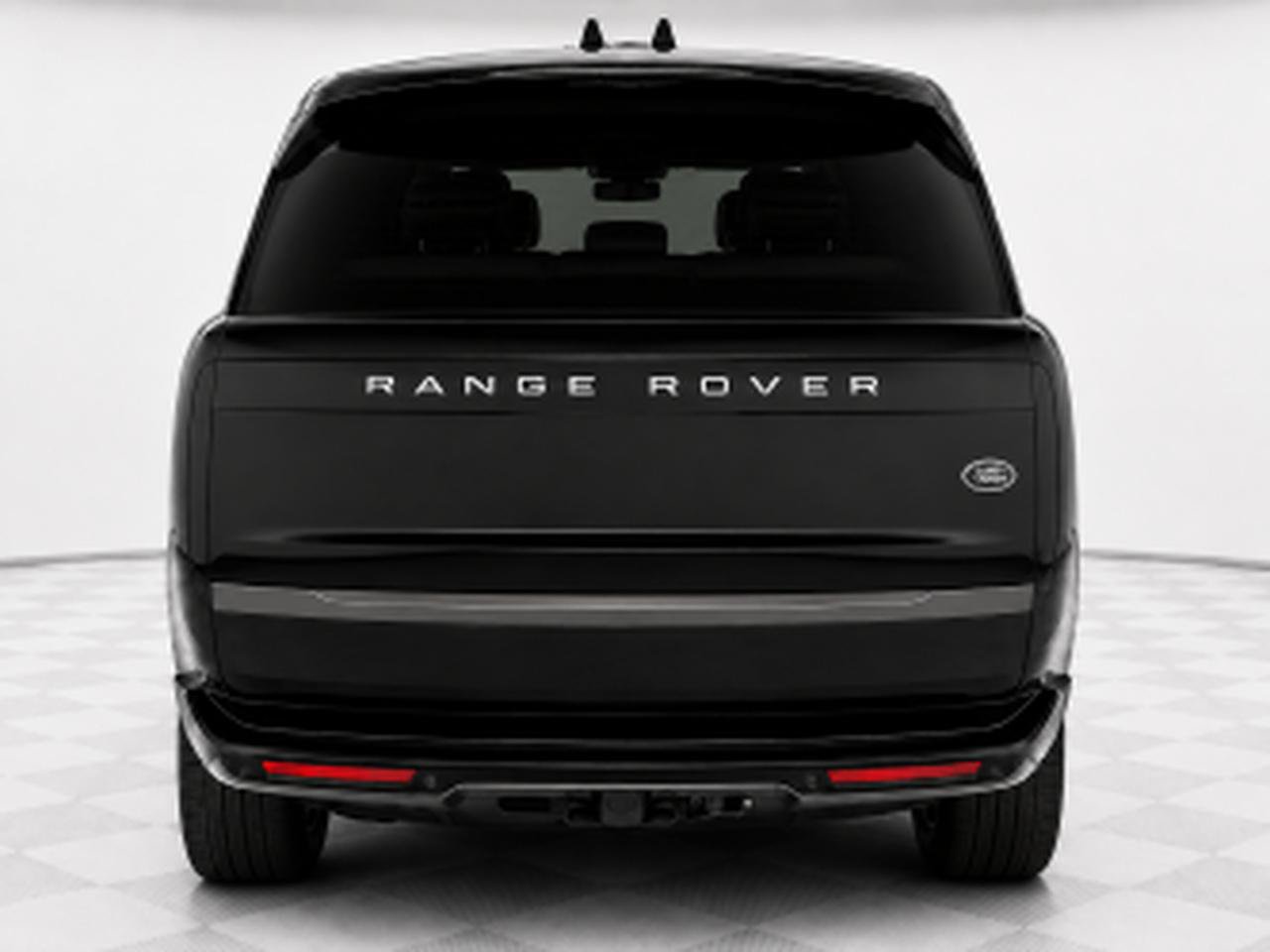 Used 2024 Land Rover Range Rover SE AWD/4WD image 5
