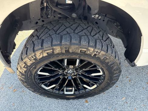 Used 2024 Ford F150 Lariat w/ Tow/Haul Package image 12