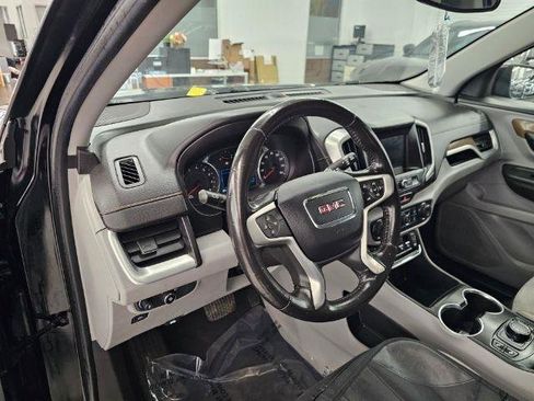 Used 2019 GMC Terrain SLE w/ Driver Convenience Package AWD/4WD image 7