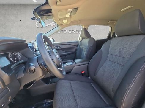 Used 2024 Nissan Rogue SV image 19