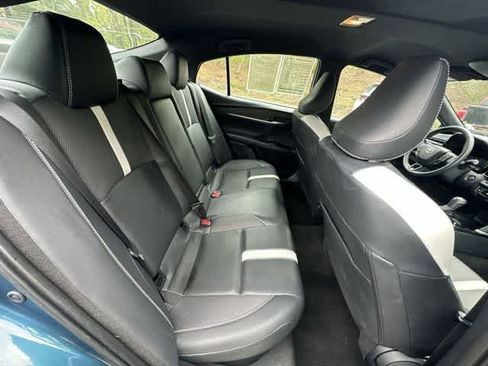 Used 2025 Toyota Camry SE FWD image 21