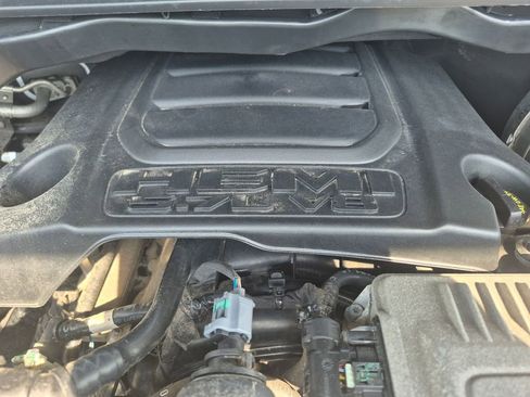 Used 2023 RAM 1500 Limited AWD/4WD image 10