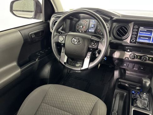 Used 2023 Toyota Tacoma SR w/ SR Convenience Package image 26