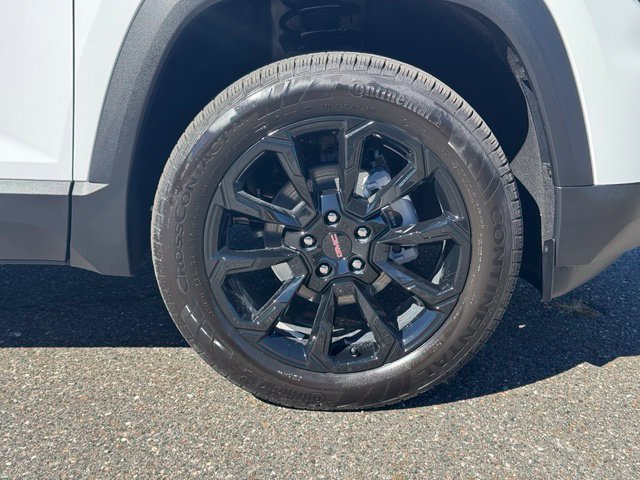 New 2027 GMC Terrain Elevation w/ Elevation Premium Package AWD/4WD image 9