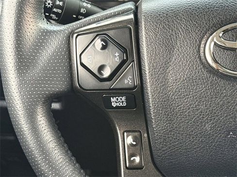 Used 2022 Toyota 4Runner TRD Pro image 15