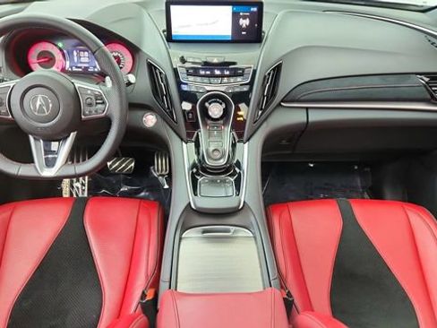 Used 2023 Acura RDX A-Spec image 88