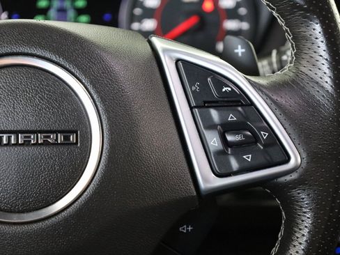 Used 2022 Chevrolet Camaro LT w/ RS Package image 24