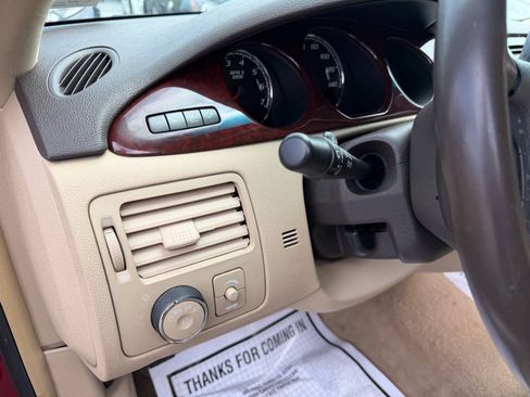 Used 2010 Buick Lucerne CX w/ CX Premium Appearance Package FWD image 20