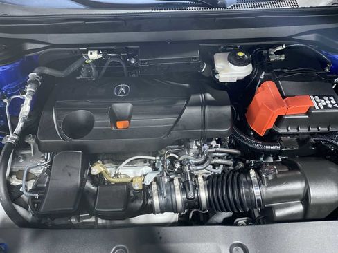 Used 2025 Acura RDX A-Spec image 9