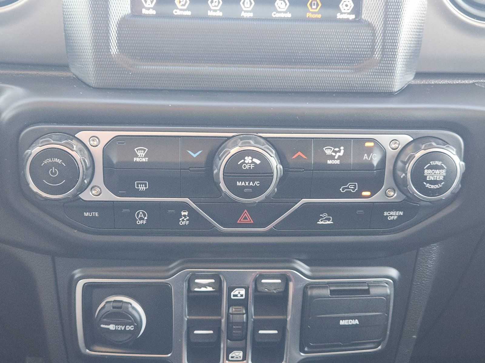 Used 2022 Jeep Gladiator Sport AWD/4WD image 22