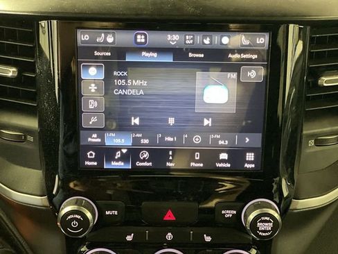 Used 2023 RAM 1500 Big Horn w/ Trailer Tow Group image 12