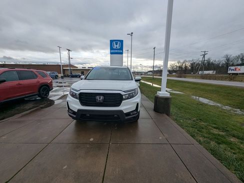 Certified 2022 Honda Ridgeline RTL-E image 8