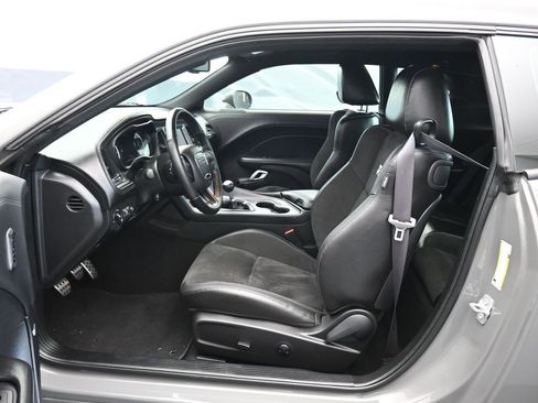 Used 2023 Dodge Challenger R/T Scat Pack w/ T/A Package image 12