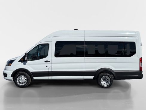 New 2026 Ford Transit 350 XLT AWD/4WD image 30