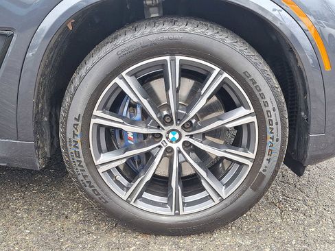 Used 2021 BMW X5 xDrive40i w/ M Sport Package image 8
