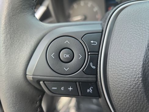 Used 2024 Toyota Corolla Sedan w/ SE Convenience Package FWD image 16