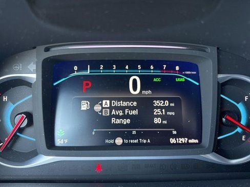 Used 2020 Honda Pilot Elite image 3