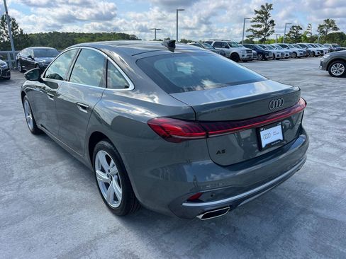 New 2025 Audi A5 2.0T Premium Plus image 7