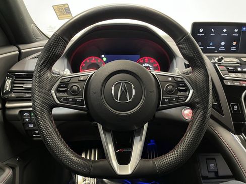 Used 2023 Acura RDX AWD w/ A-Spec & Advance Pkg image 6