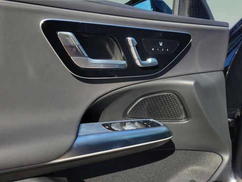 Certified 2025 Mercedes-Benz E 350 Sedan image 14