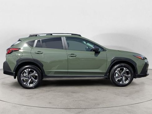 New 2026 Subaru Crosstrek 2.0i Premium AWD/4WD image 6